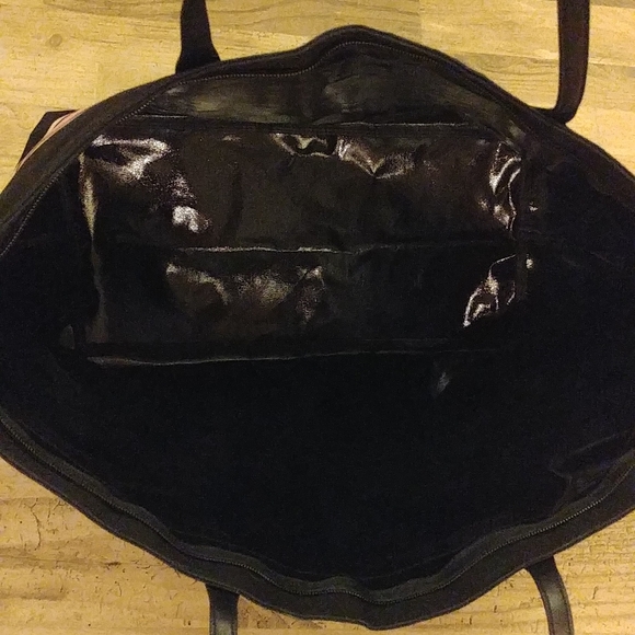 Victoria's Secret Tote Bag - Picture 5 of 7
